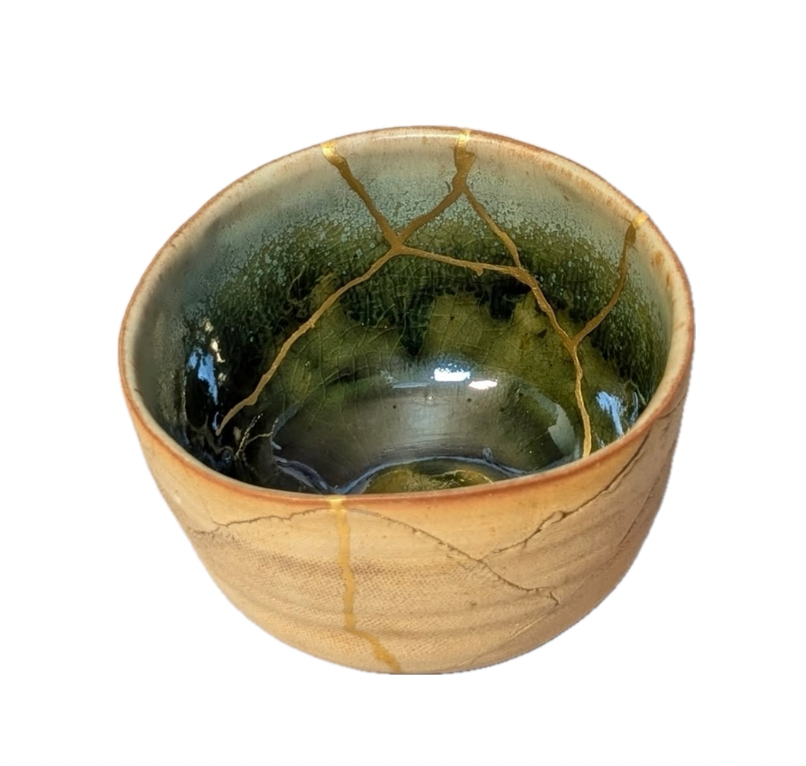 Rest'Or moi Kintsugi